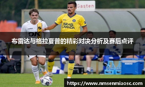 布雷达与格拉夏普的精彩对决分析及赛后点评