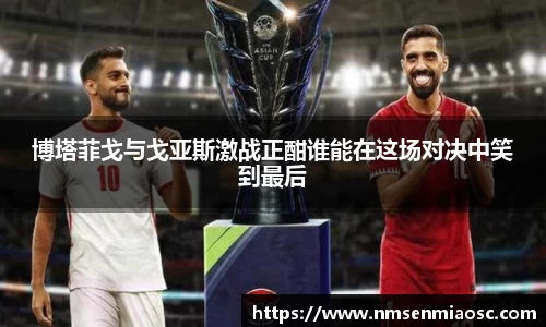 博塔菲戈与戈亚斯激战正酣谁能在这场对决中笑到最后